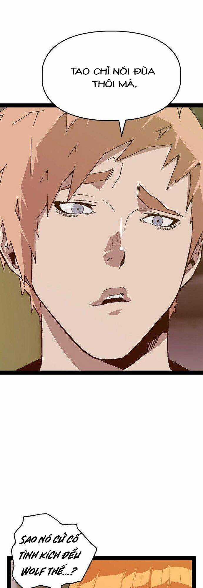 Anh Hùng Yếu - Chapter 105 - Trang 16