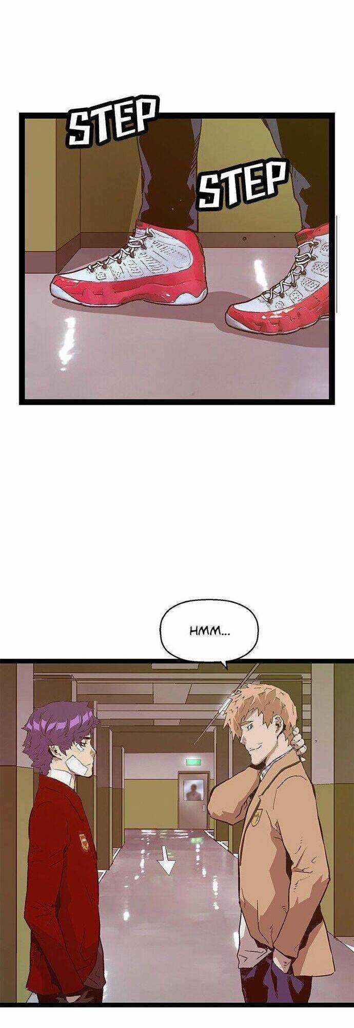 Anh Hùng Yếu - Chapter 105 - Trang 18