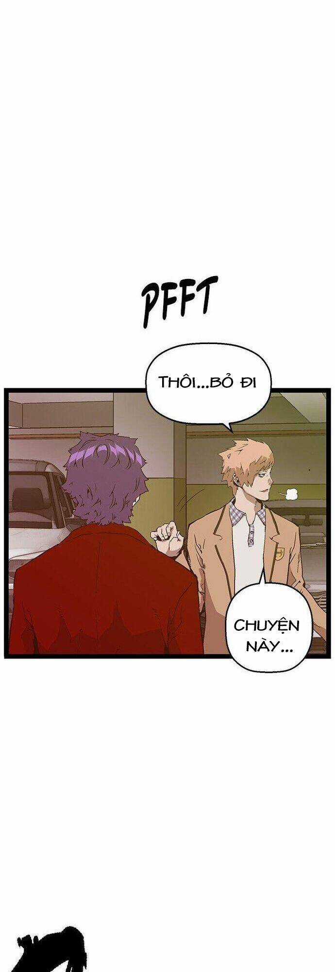 Anh Hùng Yếu - Chapter 105 - Trang 19