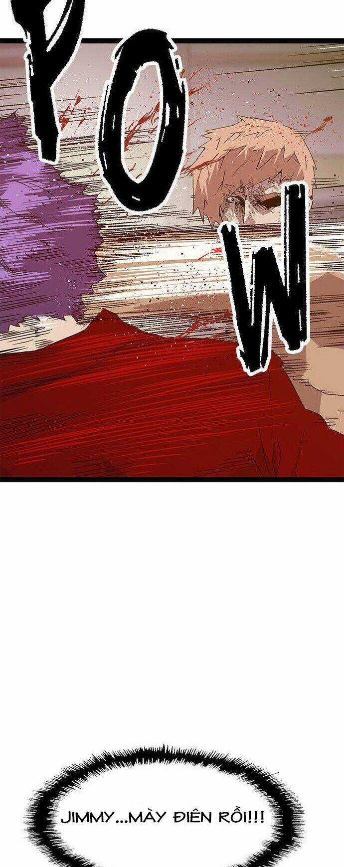 Anh Hùng Yếu - Chapter 105 - Trang 20