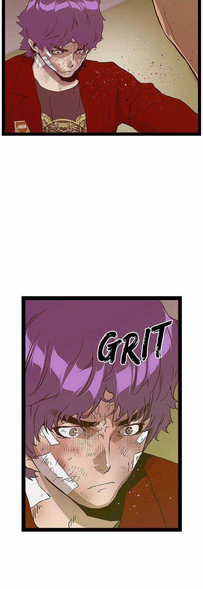 Anh Hùng Yếu - Chapter 105 - Trang 23