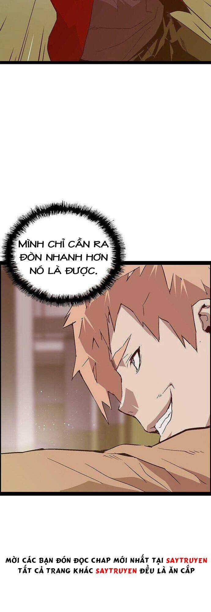 Anh Hùng Yếu - Chapter 105 - Trang 26