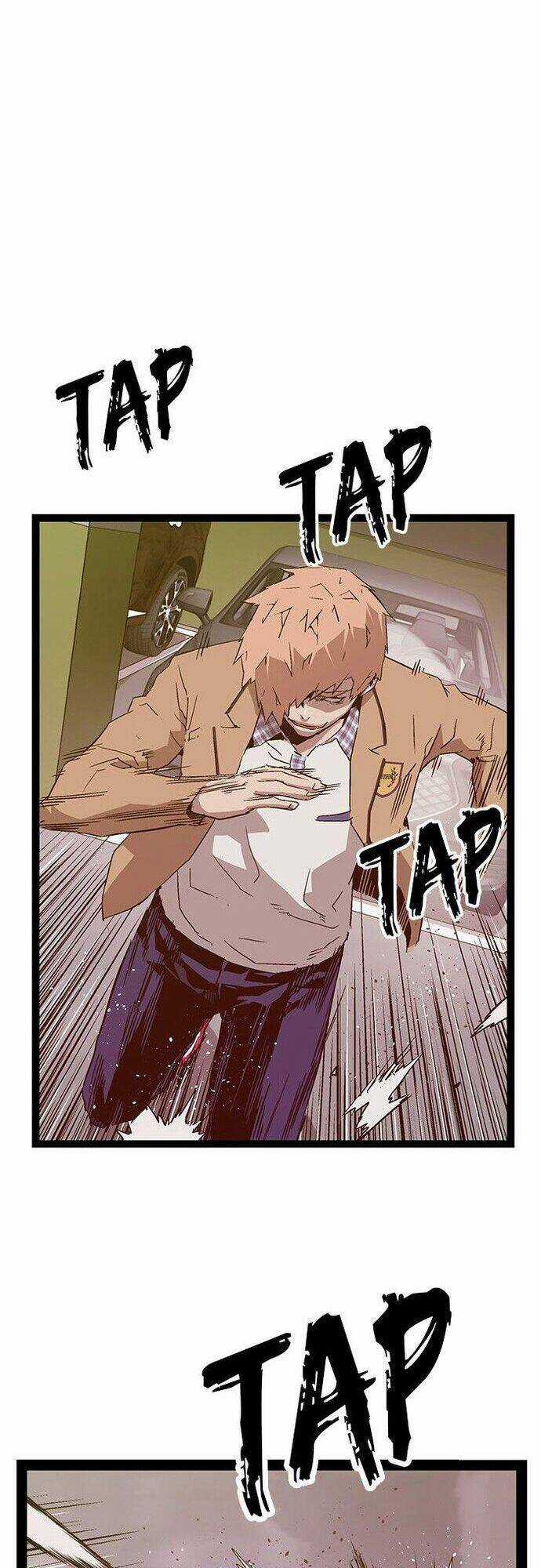 Anh Hùng Yếu - Chapter 105 - Trang 28