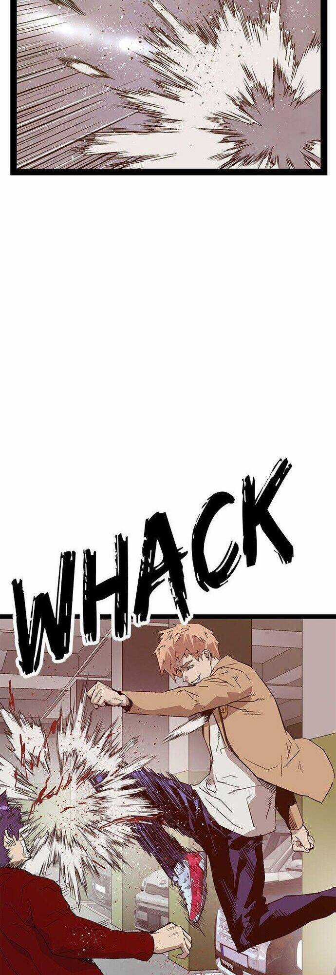 Anh Hùng Yếu - Chapter 105 - Trang 29