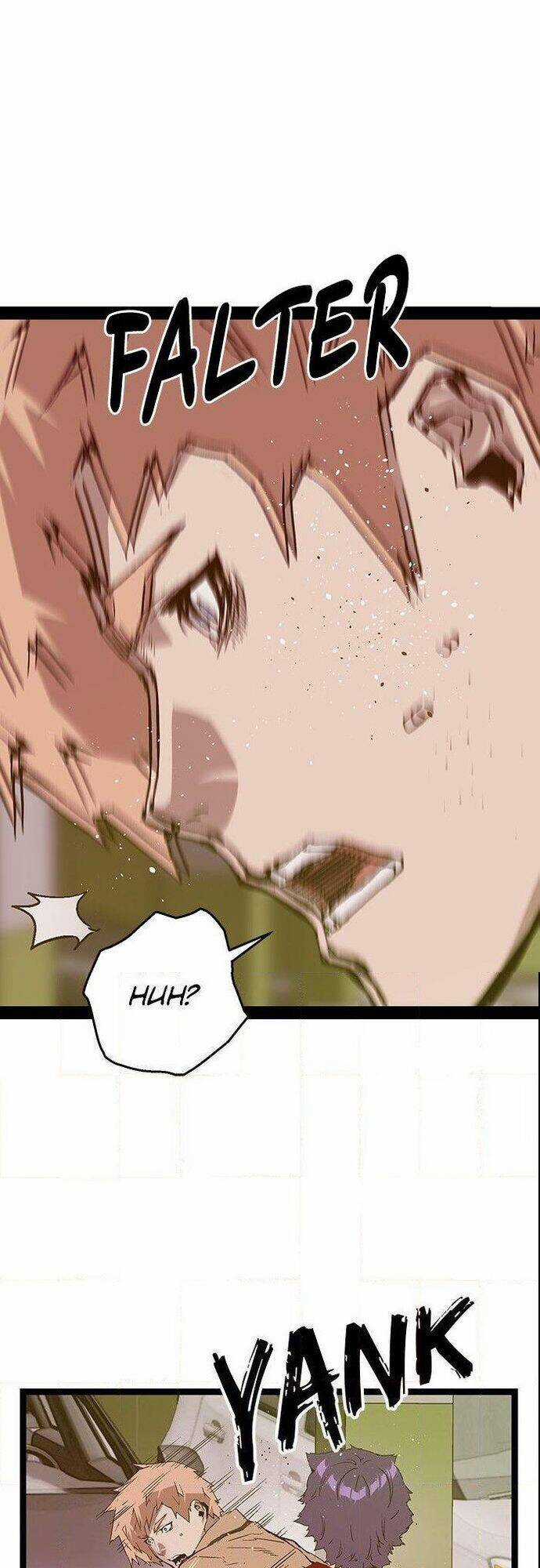 Anh Hùng Yếu - Chapter 105 - Trang 33