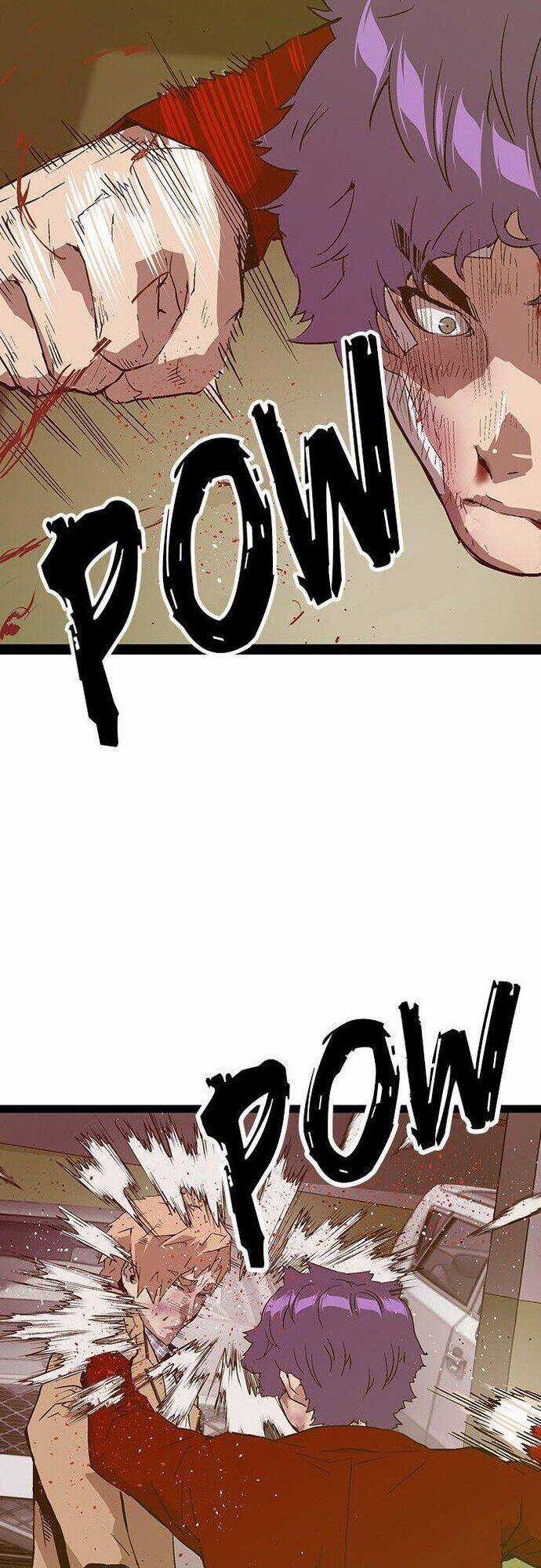 Anh Hùng Yếu - Chapter 105 - Trang 38