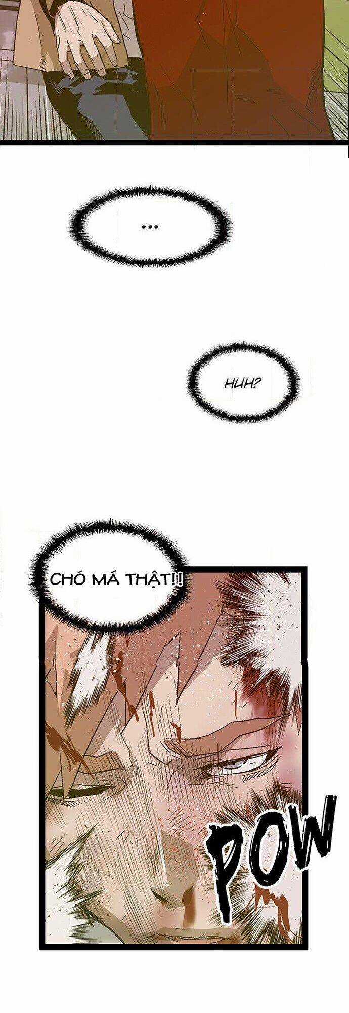 Anh Hùng Yếu - Chapter 105 - Trang 39