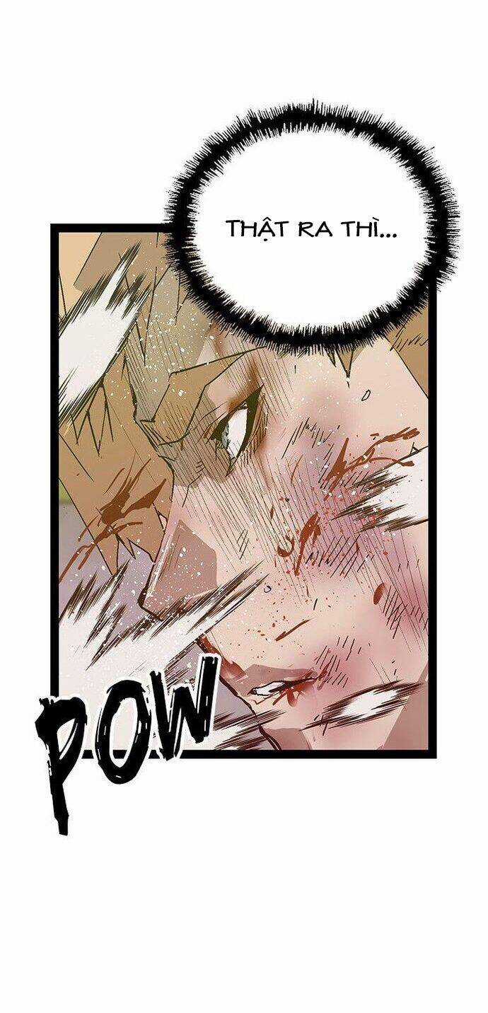 Anh Hùng Yếu - Chapter 105 - Trang 40