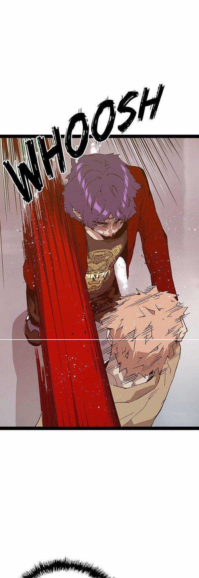 Anh Hùng Yếu - Chapter 105 - Trang 42