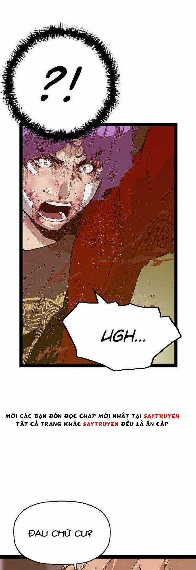 Anh Hùng Yếu - Chapter 105 - Trang 45