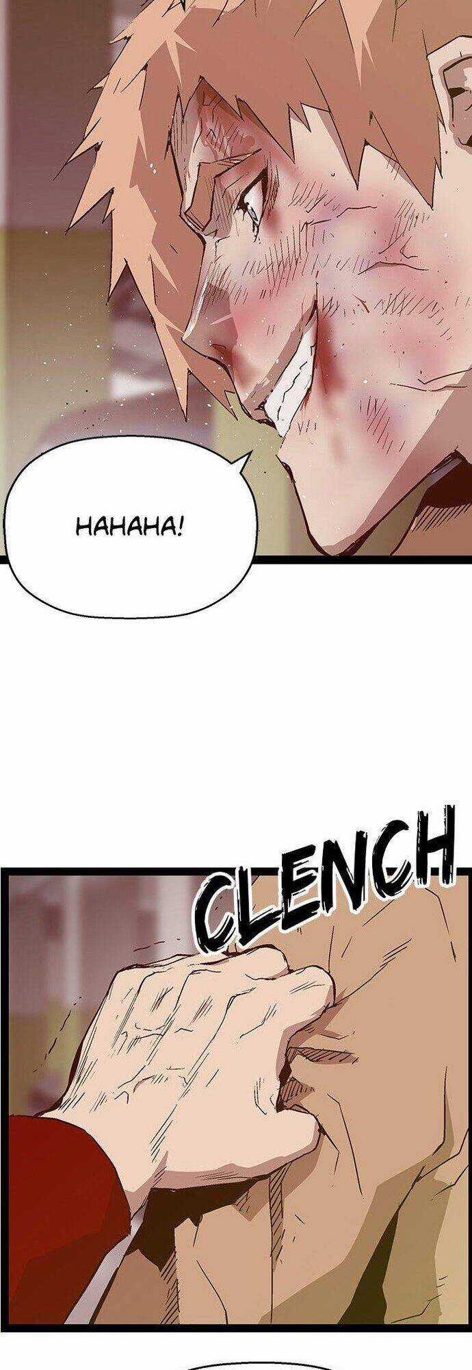 Anh Hùng Yếu - Chapter 105 - Trang 46