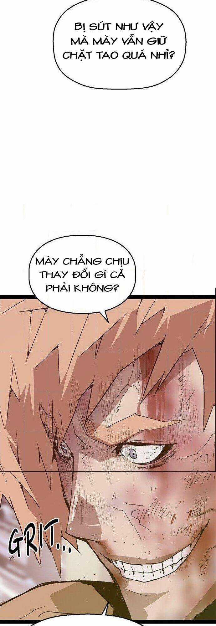 Anh Hùng Yếu - Chapter 105 - Trang 47