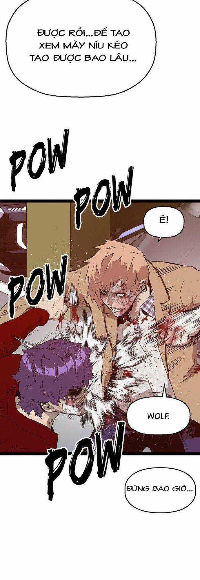 Anh Hùng Yếu - Chapter 105 - Trang 48