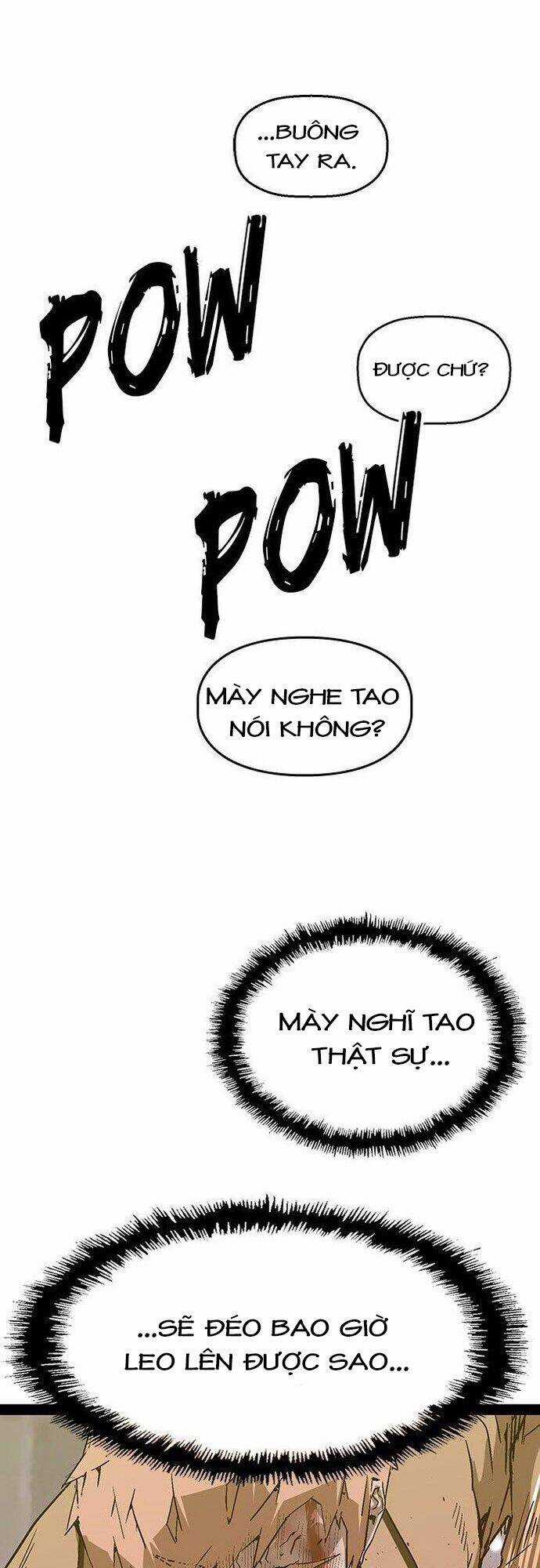 Anh Hùng Yếu - Chapter 105 - Trang 49