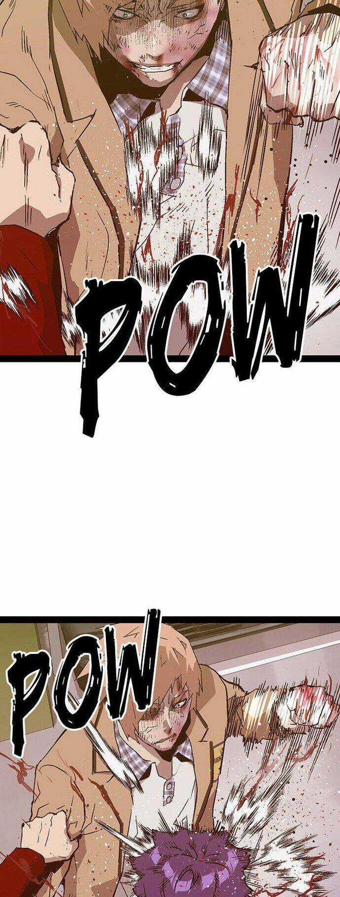 Anh Hùng Yếu - Chapter 105 - Trang 50