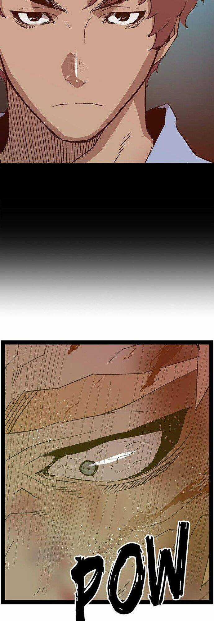 Anh Hùng Yếu - Chapter 105 - Trang 55