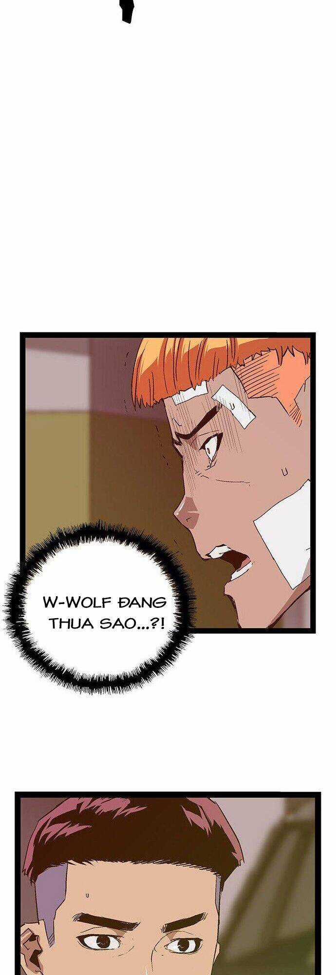 Anh Hùng Yếu - Chapter 105 - Trang 56