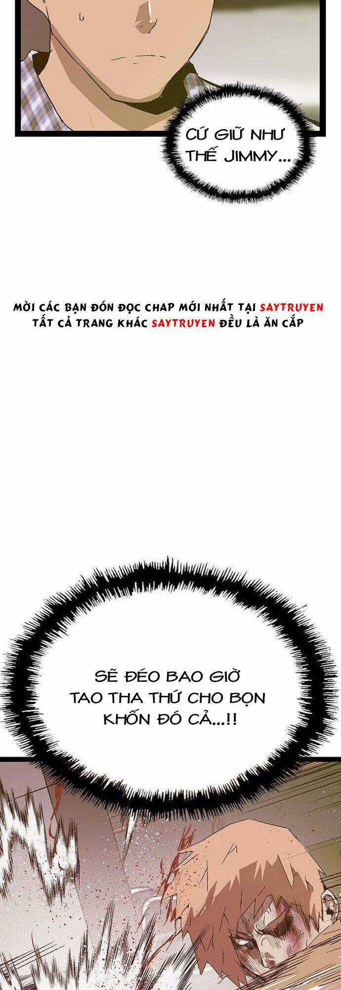 Anh Hùng Yếu - Chapter 105 - Trang 57