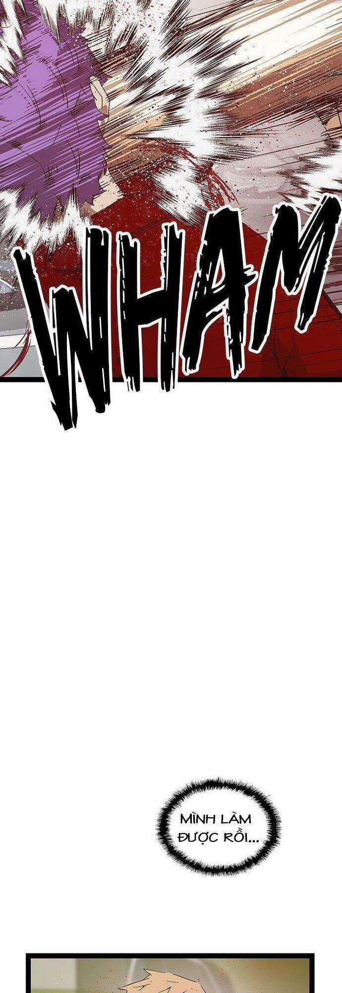 Anh Hùng Yếu - Chapter 105 - Trang 58