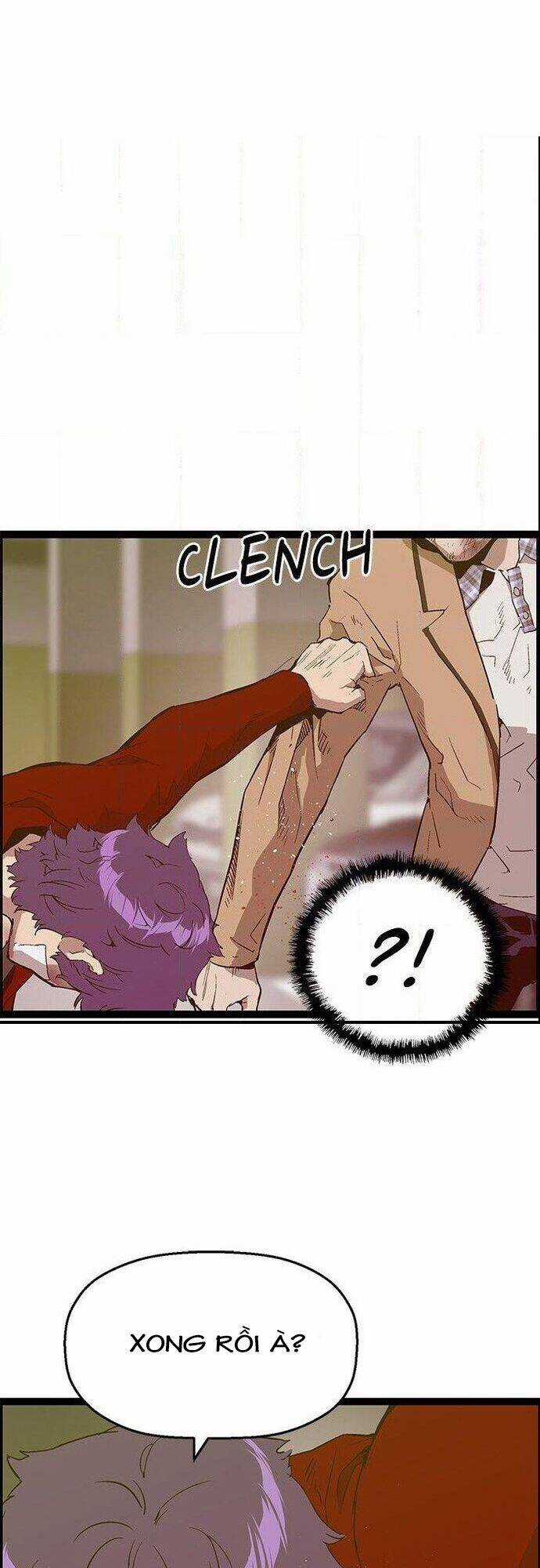 Anh Hùng Yếu - Chapter 105 - Trang 60