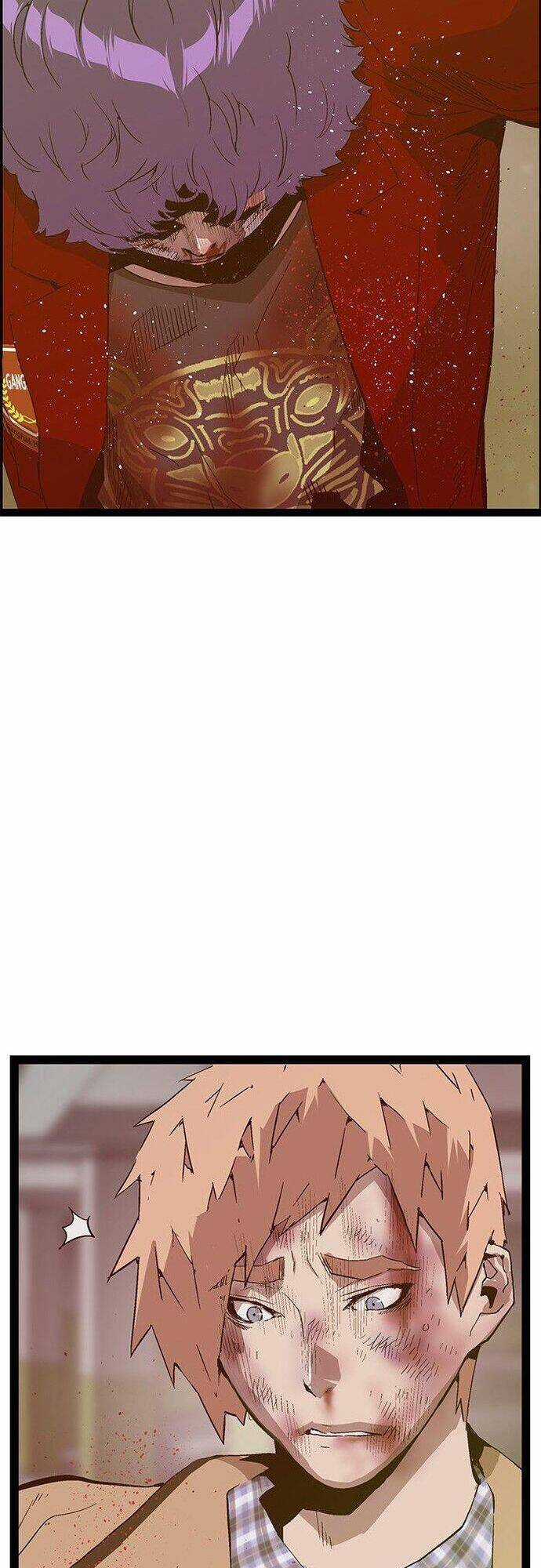 Anh Hùng Yếu - Chapter 105 - Trang 61