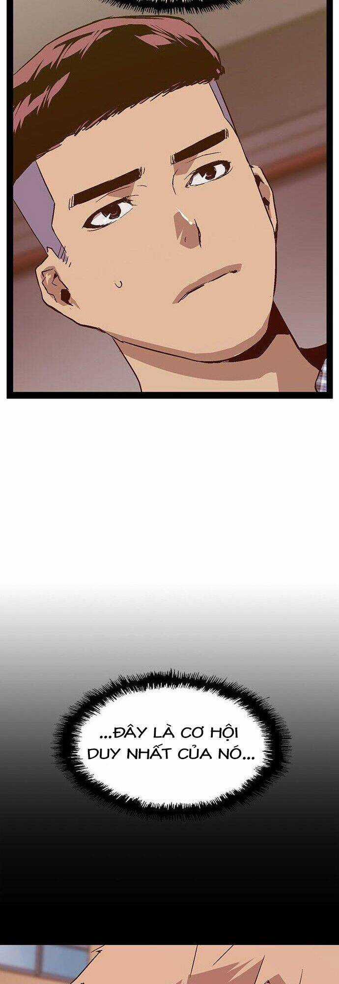 Anh Hùng Yếu - Chapter 105 - Trang 9
