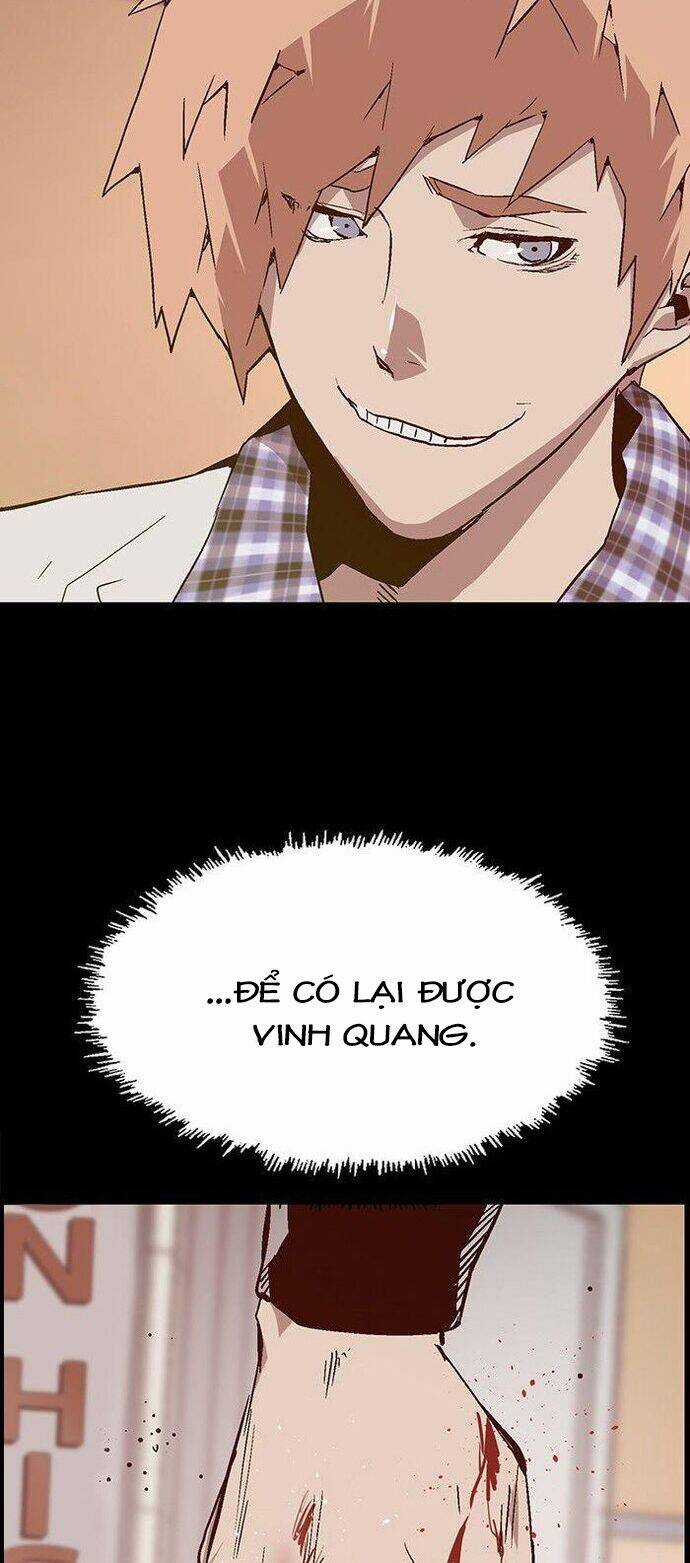 Anh Hùng Yếu - Chapter 105 - Trang 10