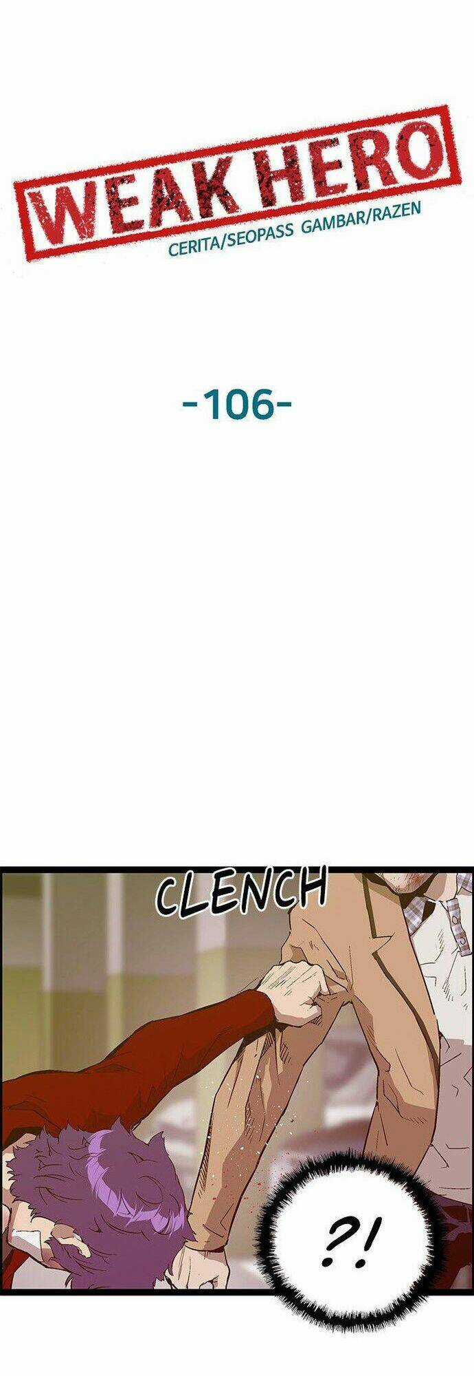 Anh Hùng Yếu - Chapter 106 - Trang 2