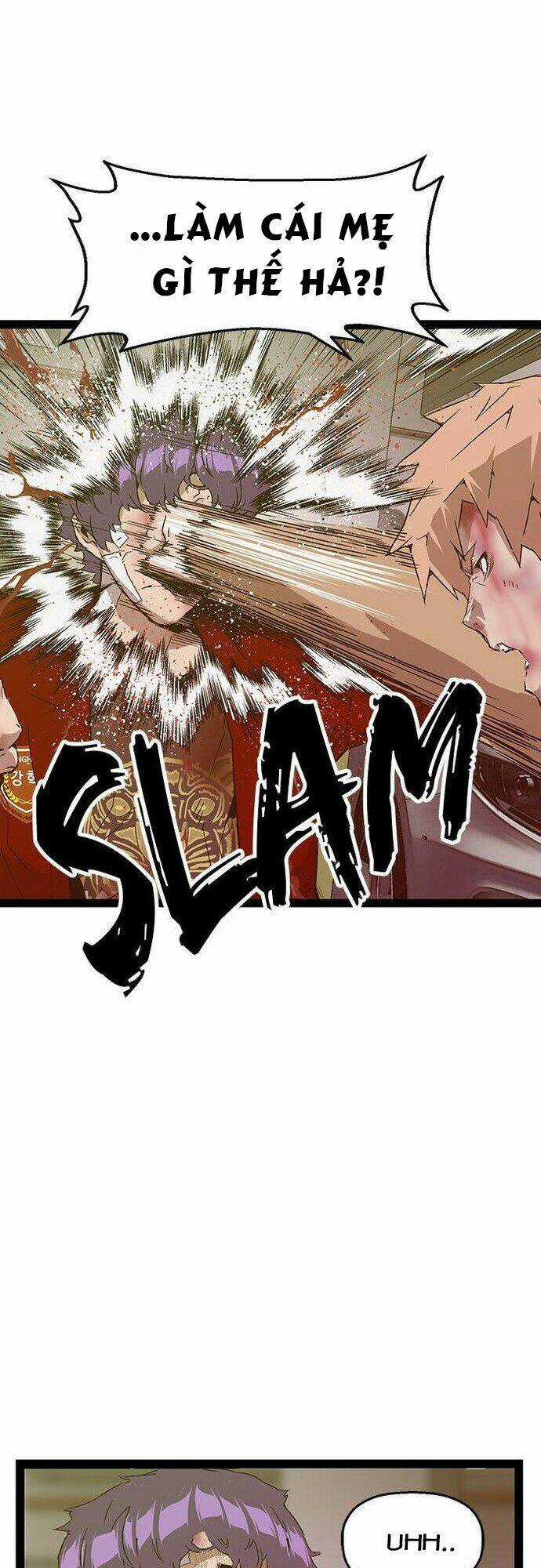 Anh Hùng Yếu - Chapter 106 - Trang 14