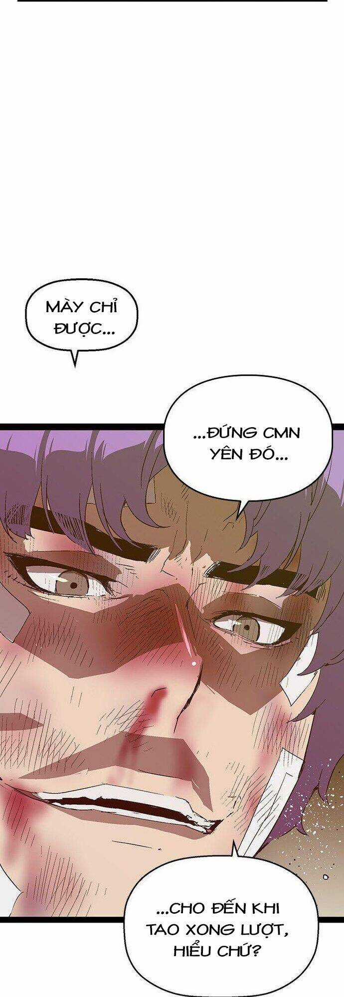 Anh Hùng Yếu - Chapter 106 - Trang 17