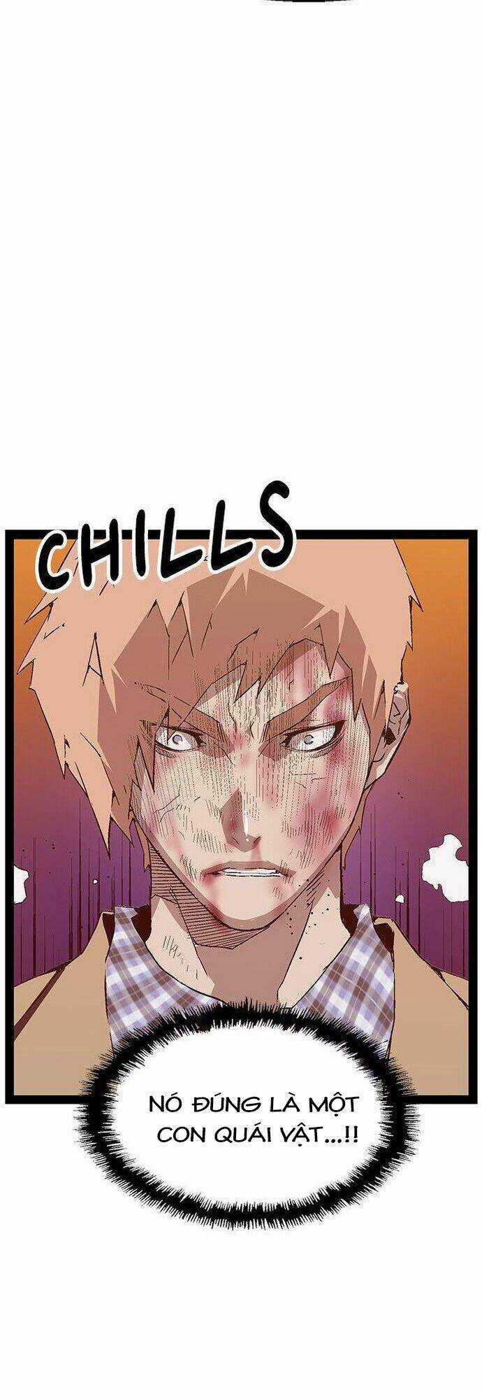 Anh Hùng Yếu - Chapter 106 - Trang 18