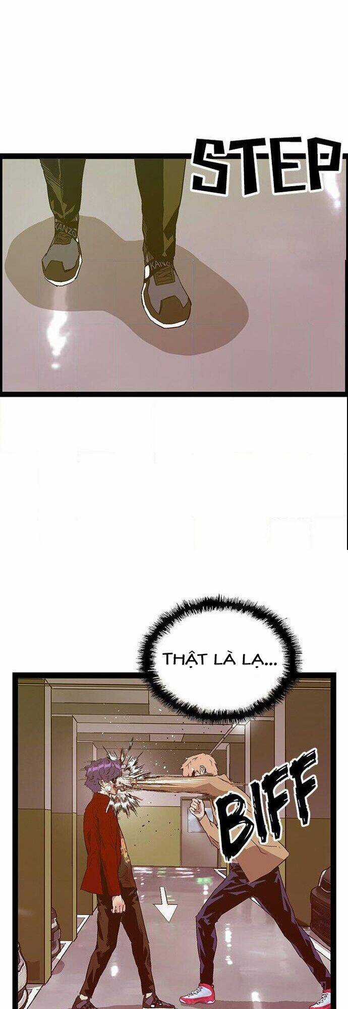 Anh Hùng Yếu - Chapter 106 - Trang 19