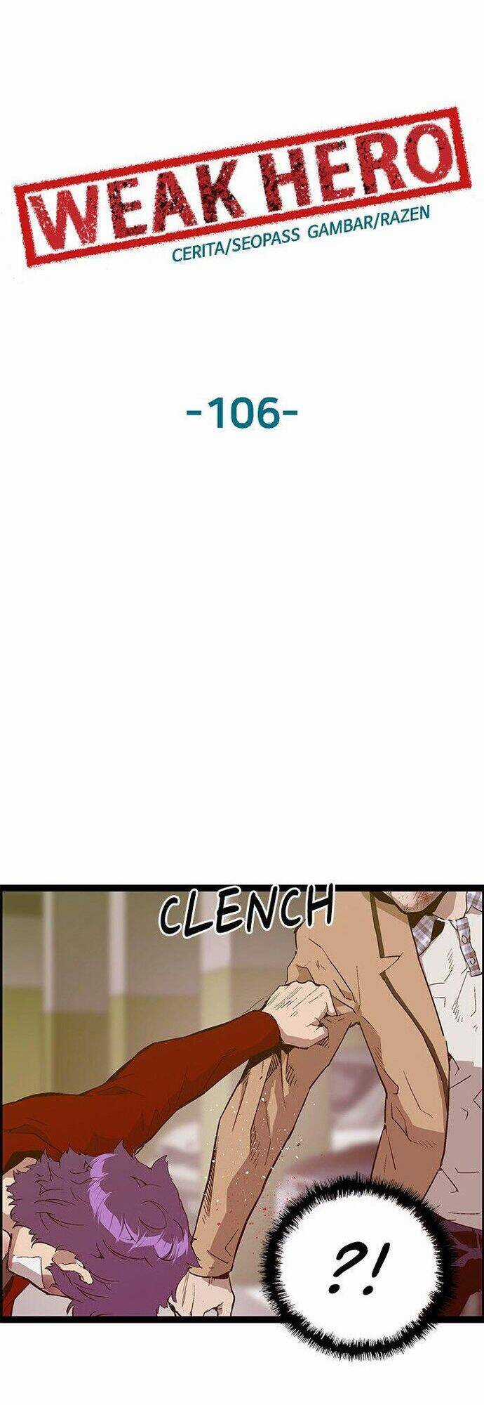 Anh Hùng Yếu - Chapter 106 - Trang 3