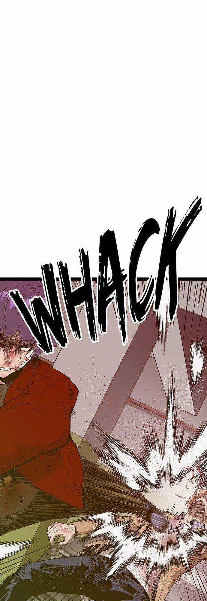 Anh Hùng Yếu - Chapter 106 - Trang 27