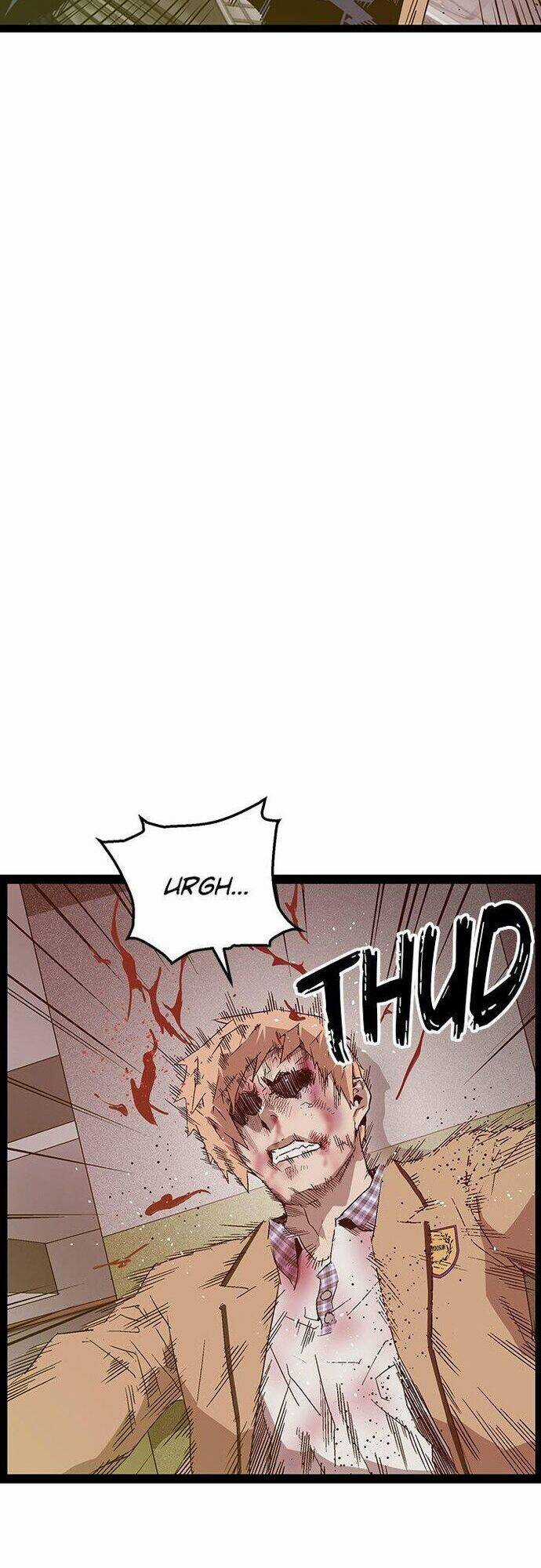 Anh Hùng Yếu - Chapter 106 - Trang 28