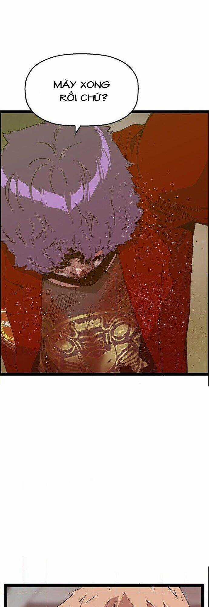 Anh Hùng Yếu - Chapter 106 - Trang 4