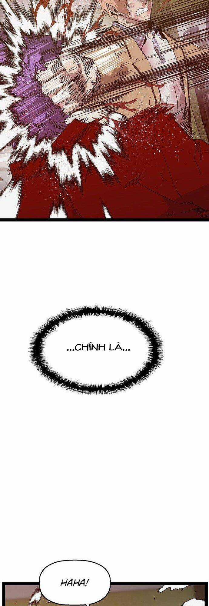 Anh Hùng Yếu - Chapter 106 - Trang 36
