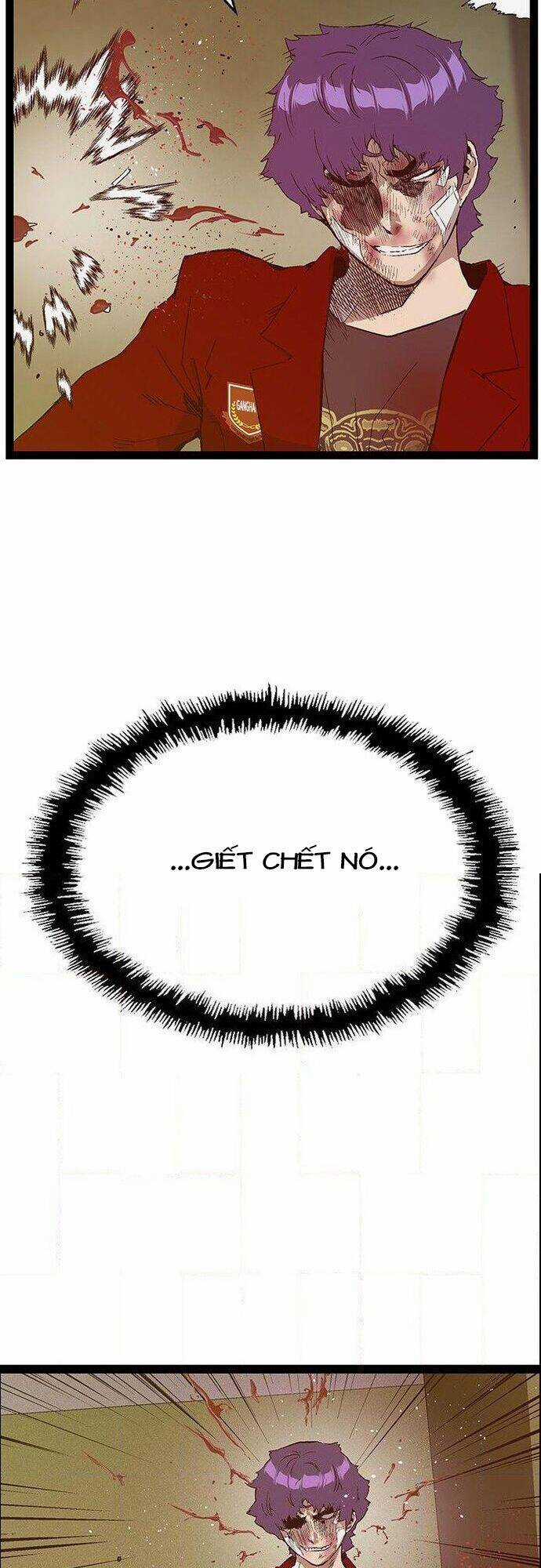 Anh Hùng Yếu - Chapter 106 - Trang 37