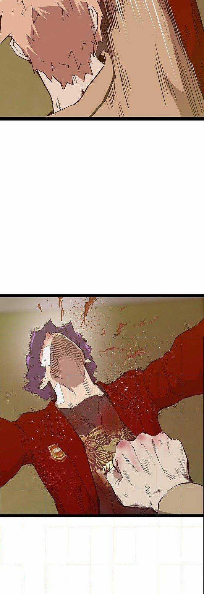 Anh Hùng Yếu - Chapter 106 - Trang 38