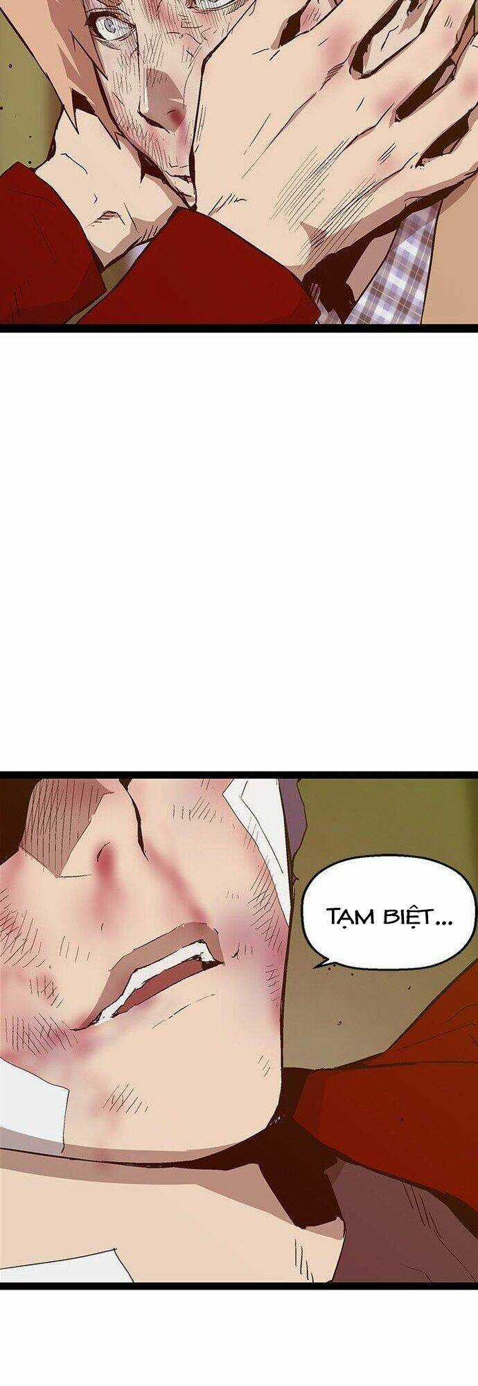 Anh Hùng Yếu - Chapter 106 - Trang 40