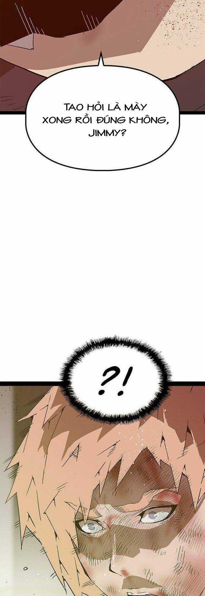 Anh Hùng Yếu - Chapter 106 - Trang 5