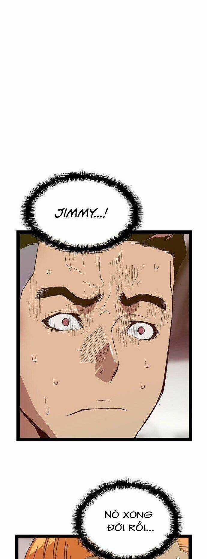 Anh Hùng Yếu - Chapter 106 - Trang 43