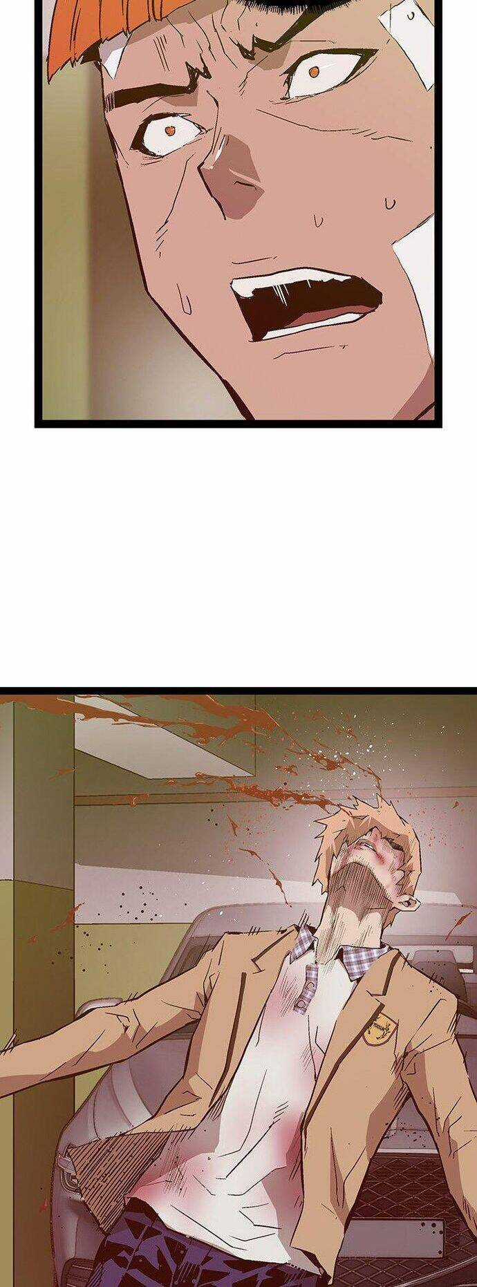 Anh Hùng Yếu - Chapter 106 - Trang 45