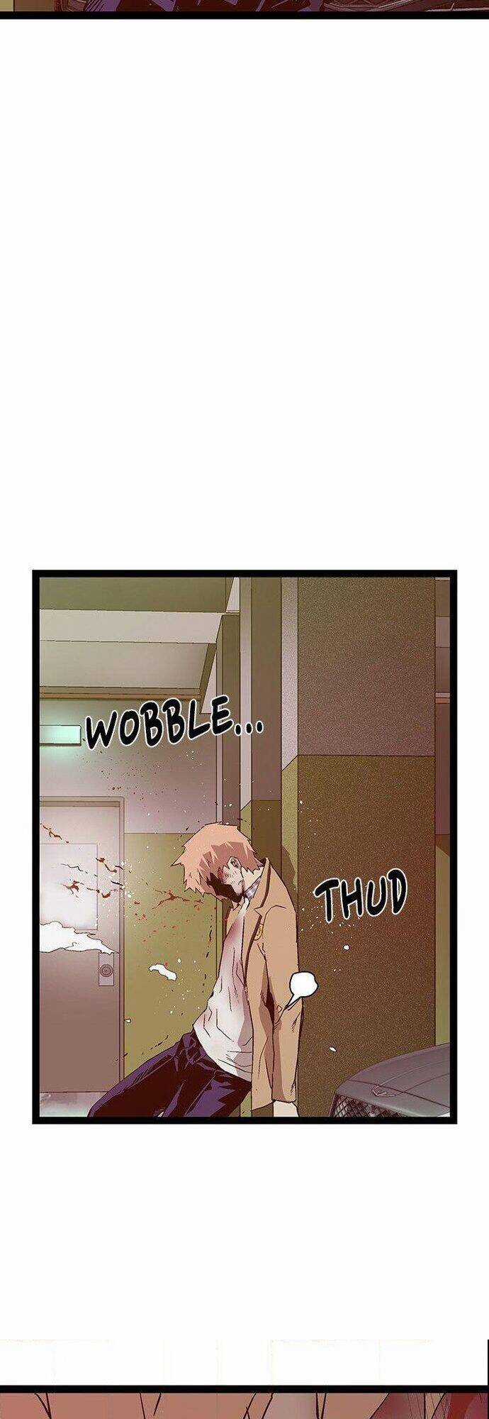 Anh Hùng Yếu - Chapter 106 - Trang 46