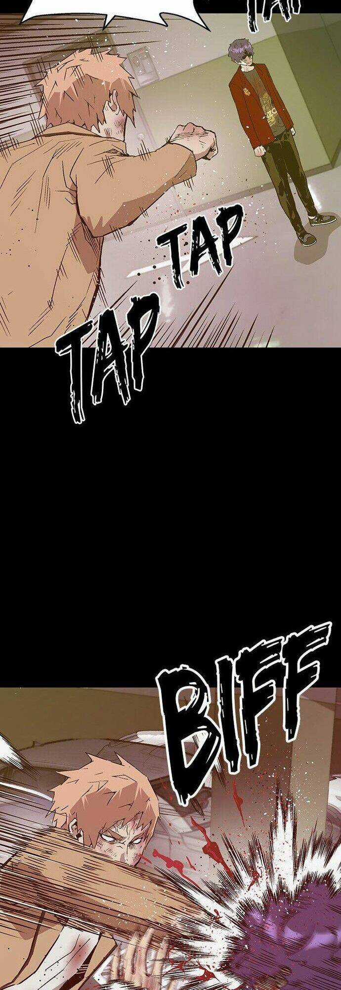 Anh Hùng Yếu - Chapter 106 - Trang 50