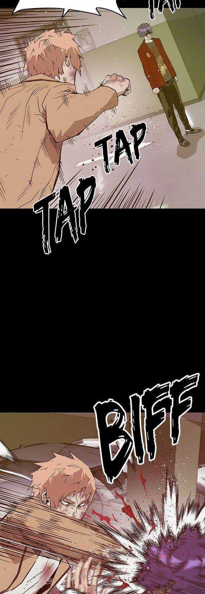 Anh Hùng Yếu - Chapter 106 - Trang 51