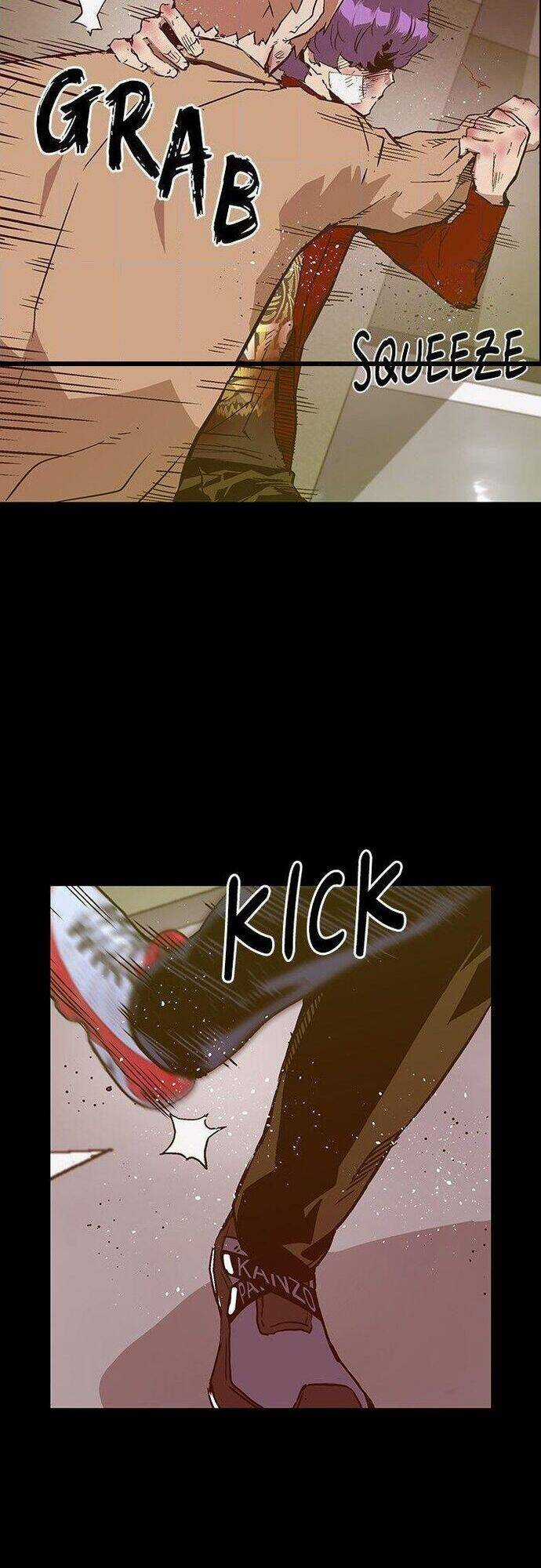 Anh Hùng Yếu - Chapter 106 - Trang 53