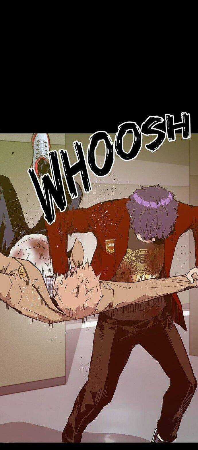 Anh Hùng Yếu - Chapter 106 - Trang 54