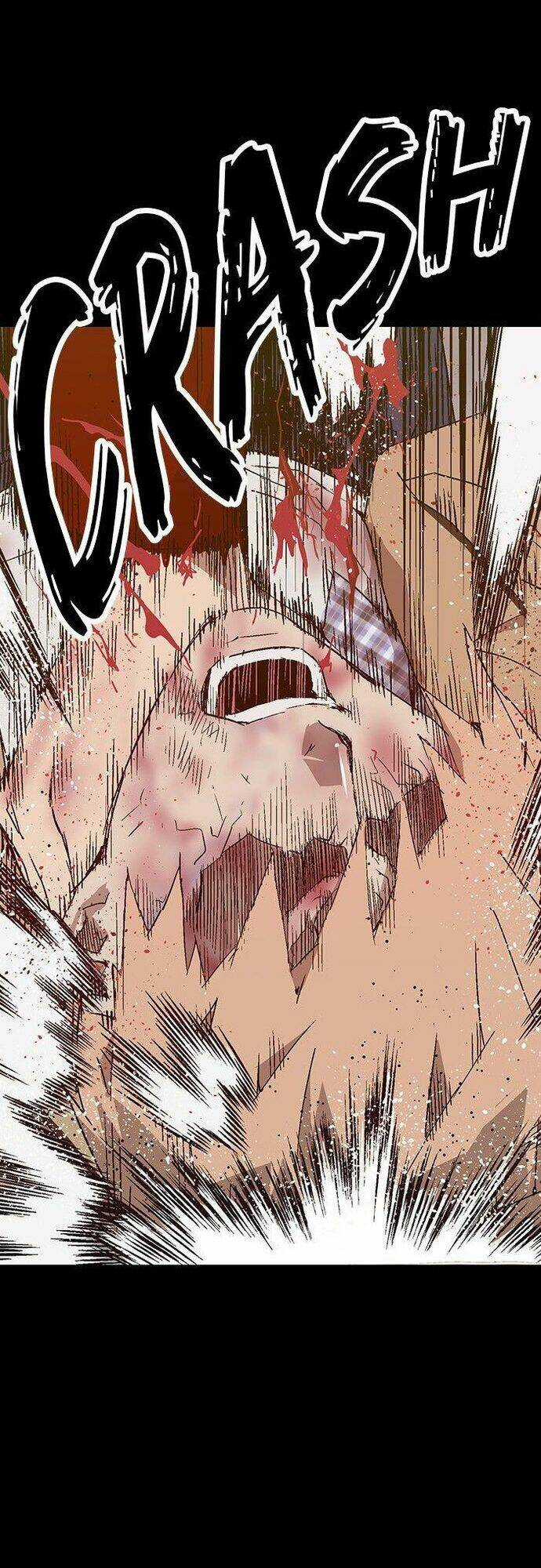 Anh Hùng Yếu - Chapter 106 - Trang 55