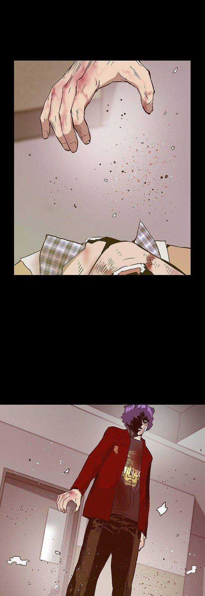 Anh Hùng Yếu - Chapter 106 - Trang 57